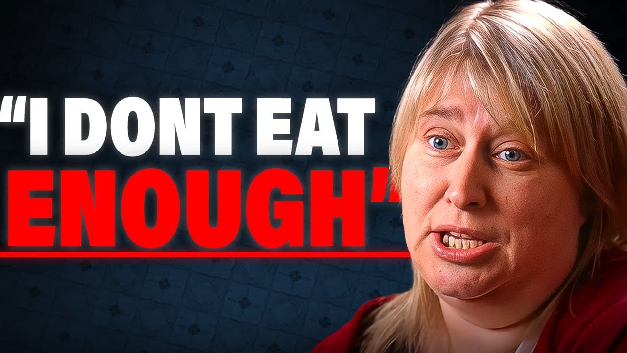 The Most Delusional Family on Secret Eaters Ever