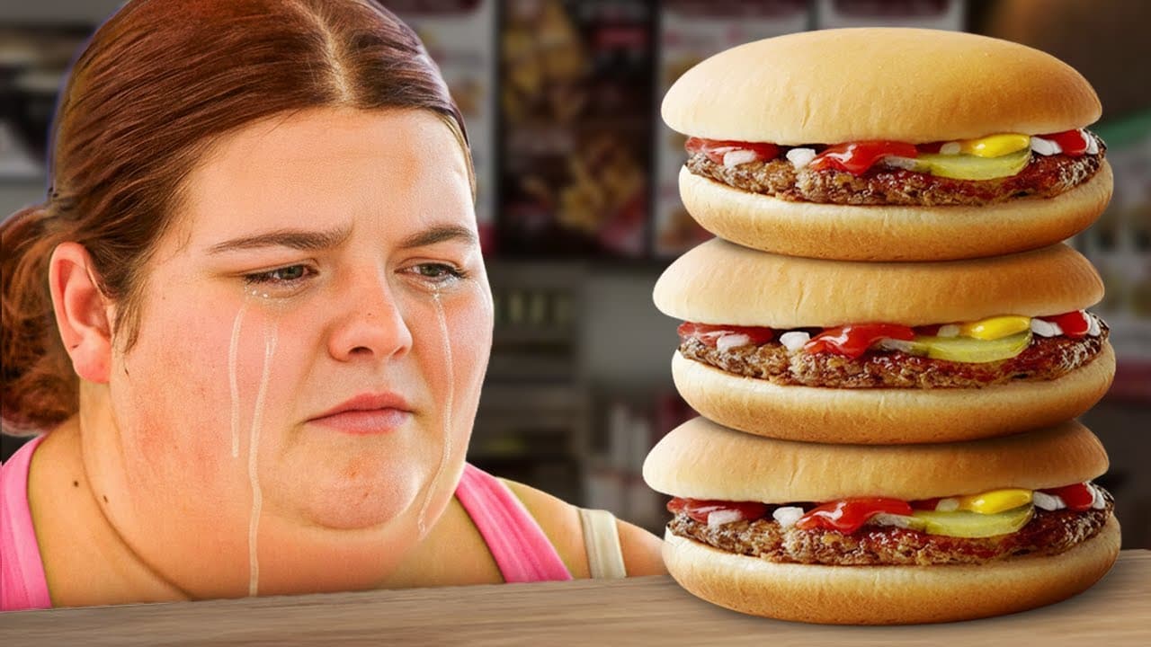 The Most Heartbreaking Episode of Supersize vs Superskinny