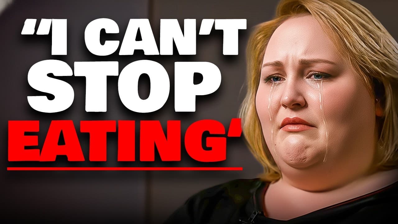 The Most Insane Supersize VS Superskinny Episode Ever