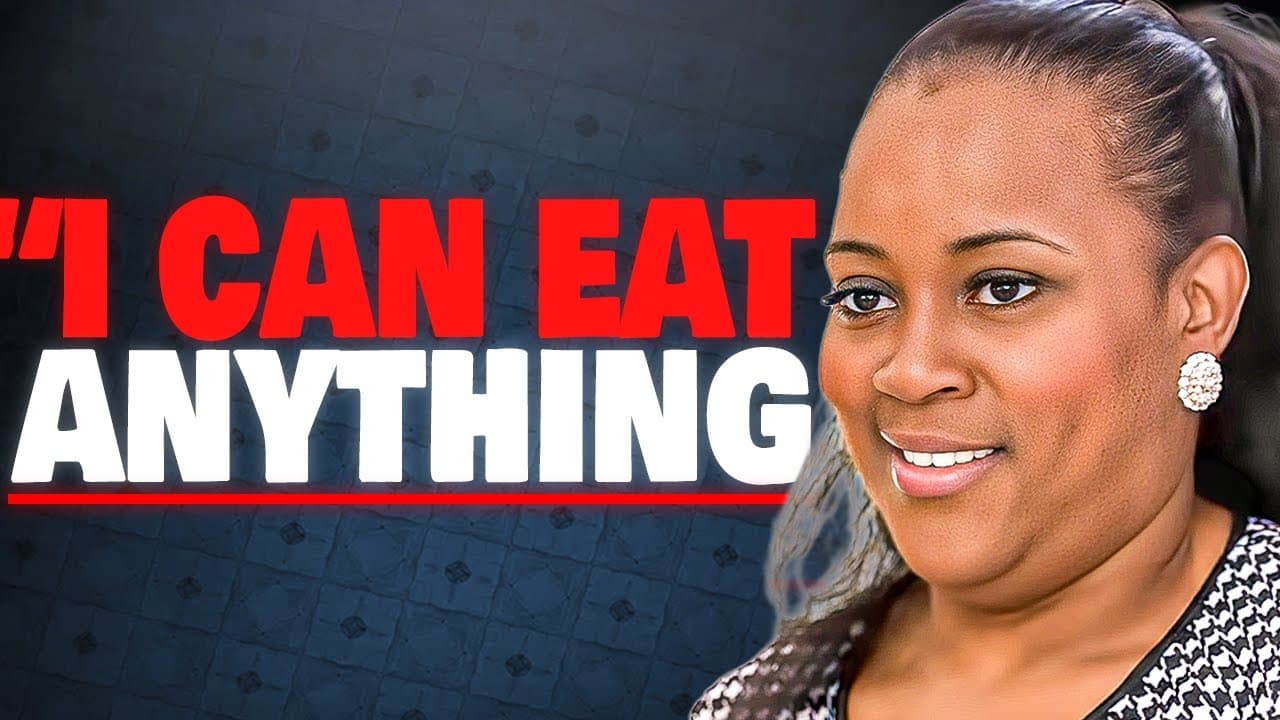 "I'm Obese, But Calories Don't Count!" | Secret Eaters
