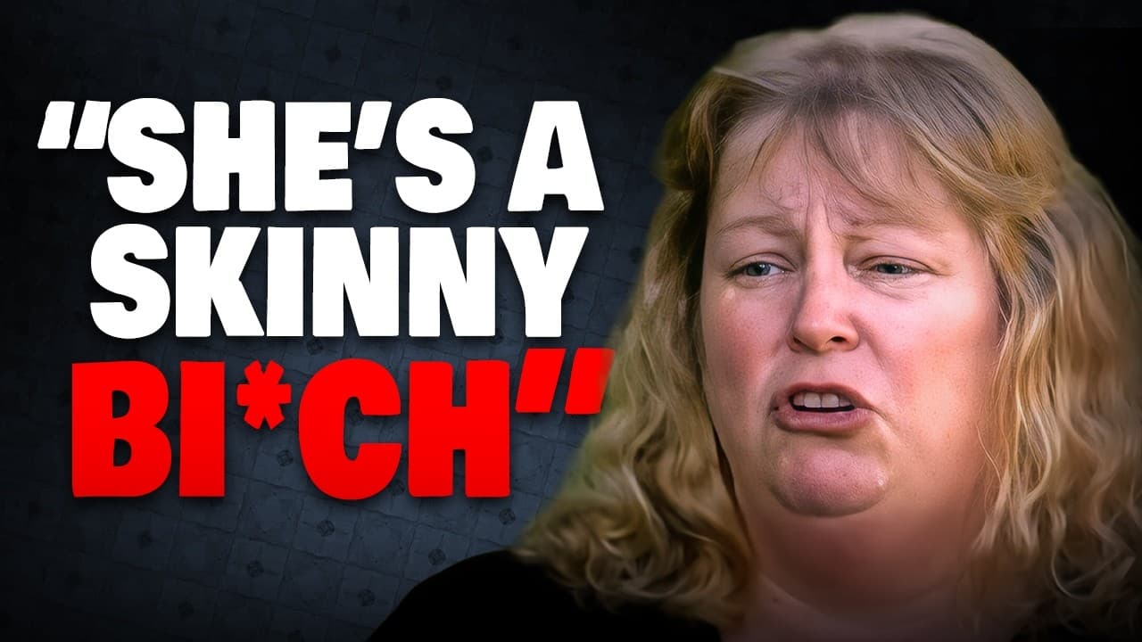 The Most Brutal Episode of Supersize VS Superskinny